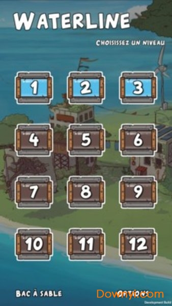 水管道连接手游 v0.6 安卓版2