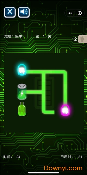 电灯爱好者游戏 电灯爱好者下载