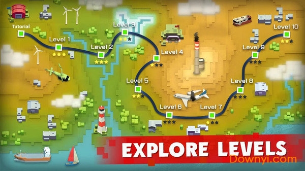 撞击僵尸3中文版 v1.0 安卓版0