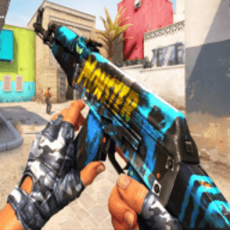 火线冲突正义之师最新版