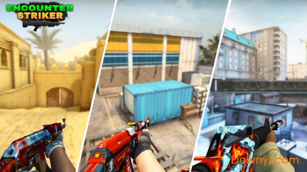 火线冲突正义之师下载