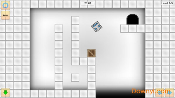 重力君的冒险手游官方版 重力君的冒险游戏