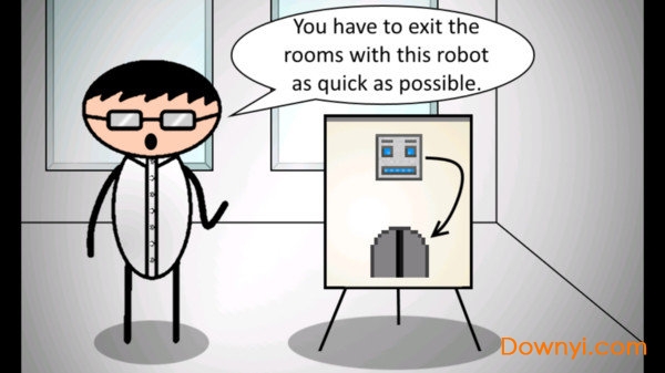 重力君的冒险手游官方版 v1.0.4 安卓最新版2