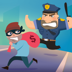 小偷快点跑游戏最新版