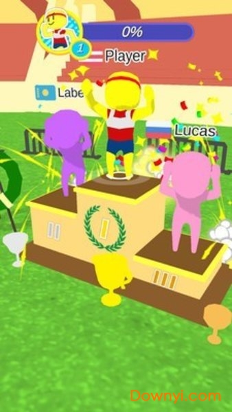 奥运会比赛最新版 v0.9 安卓版0