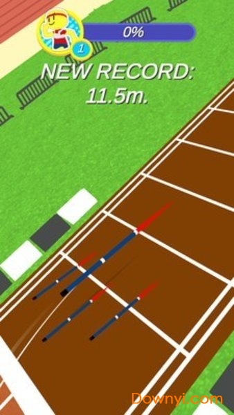 奥运会比赛最新版 v0.9 安卓版1