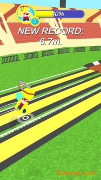 奥运会比赛游戏下载