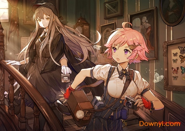 Illusion Connect日本官方版 v1.0 安卓版0