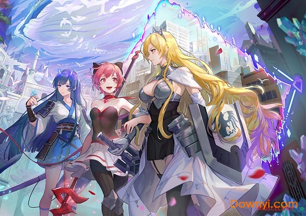 Illusion Connect日本官方版 v1.0 安卓版1