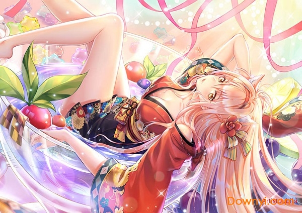 Illusion Connect日本官方版 v1.0 安卓版2