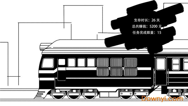打工模拟器5最新版 v1.0 安卓版1