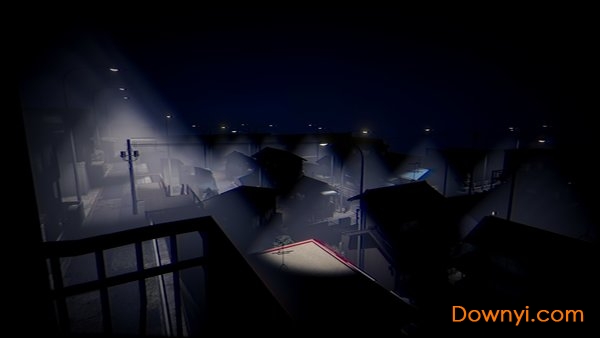 恐怖游戏夜勤事件 夜勤事件手机版