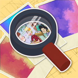 疯狂找一找最新版