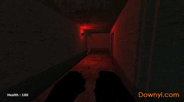 恐怖公厕手机版 v2 安卓最新版1