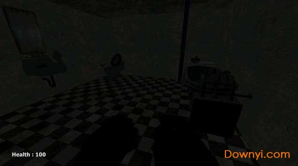 恐怖公厕手机版 v2 安卓最新版0