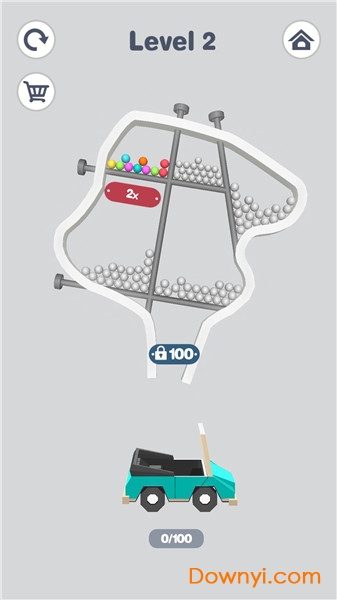 救救球球小游戏 v1.1.0 安卓版0