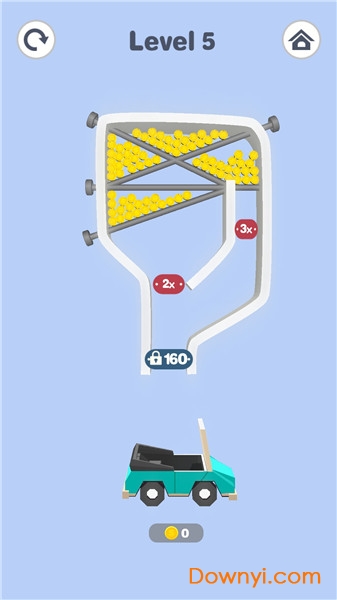 救救球球小游戏 v1.1.0 安卓版1