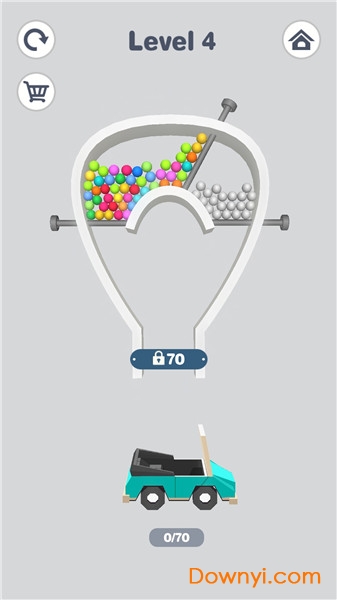 救救球球小游戏 v1.1.0 安卓版2