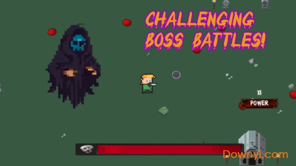 像素万圣节下载