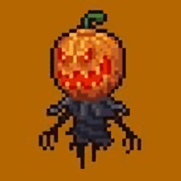 像素万圣节游戏下载