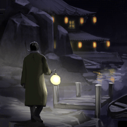 迷失无人村手游最新版