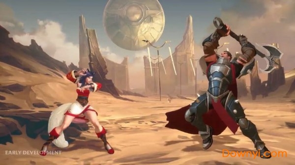 走位模拟器手机版