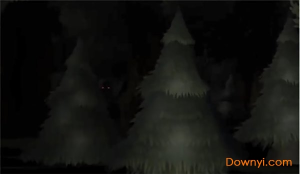 恐怖加油站手机版 v1.0 安卓版1