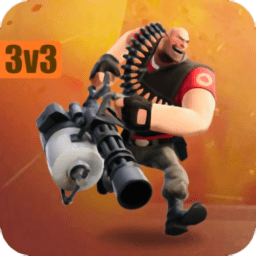 生存射击大乱斗官方版