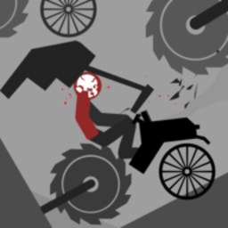 火柴人滚蛋手游