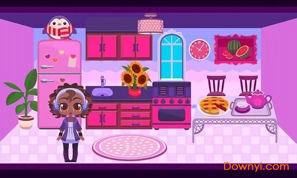 我的娃娃屋最新版 v1.1.11 安卓版1