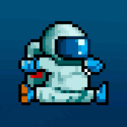 宇航员的复仇最新版