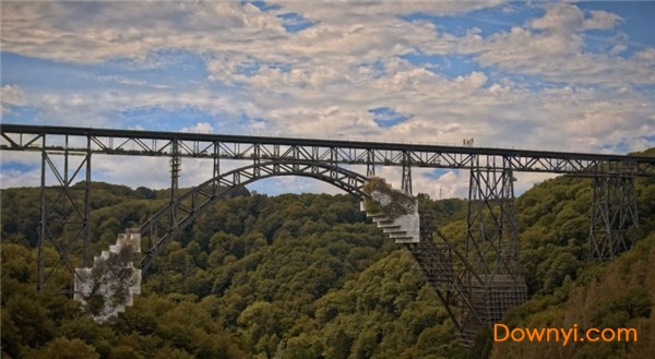 桥梁建造师行尸走肉正式版 v1.0 安卓版 1