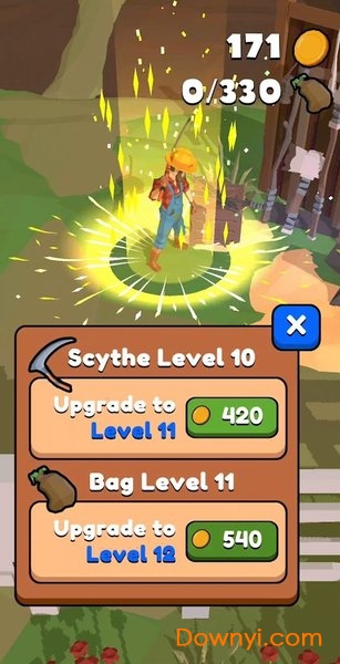 农场伙计最新版 农场伙计游戏下载