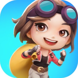 夺宝小分队手游最新版