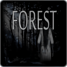 恐怖森林中文版