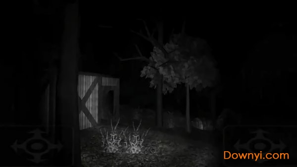 恐怖森林中文版 v1.0 安卓版2