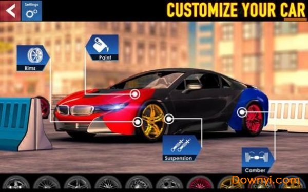 真正驾驶学院中文版 v1.13 安卓版1