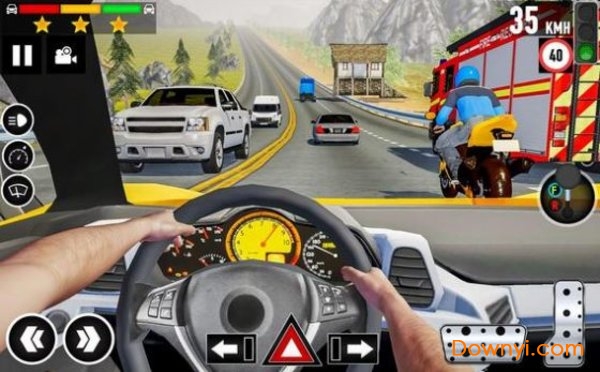 真正驾驶学院中文版 v1.13 安卓版2