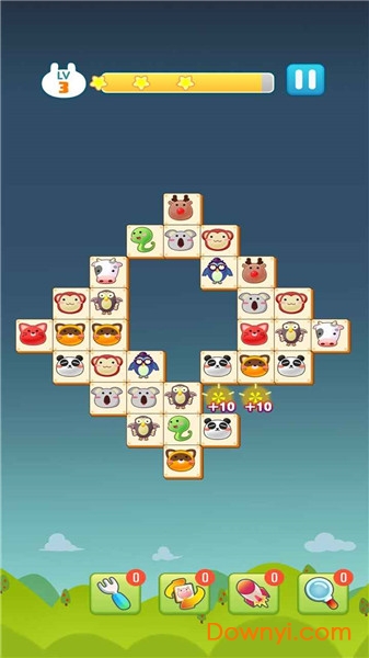 波特连连看手游 v1.1 安卓版 0