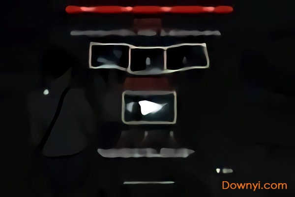 小镇惊魂中文版 小镇惊魂手游