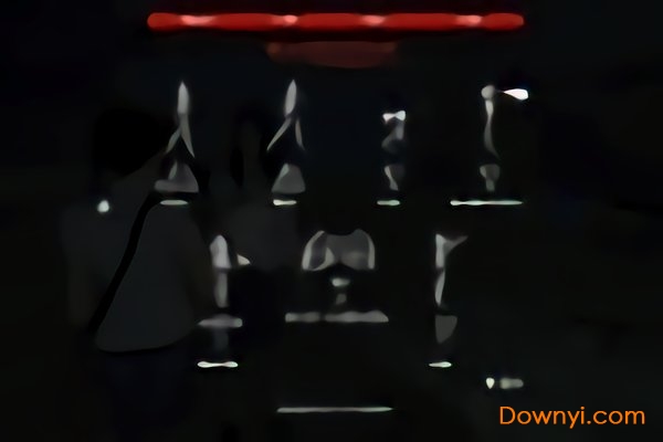 小镇惊魂中文版 v1.0 安卓版0