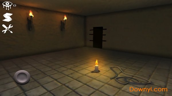 恐怖之眼汉化版下载