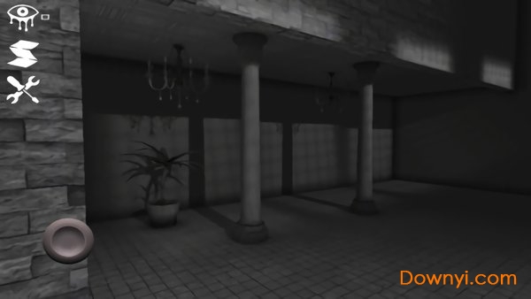 恐怖之眼中文版 v4.0.5 安卓版0