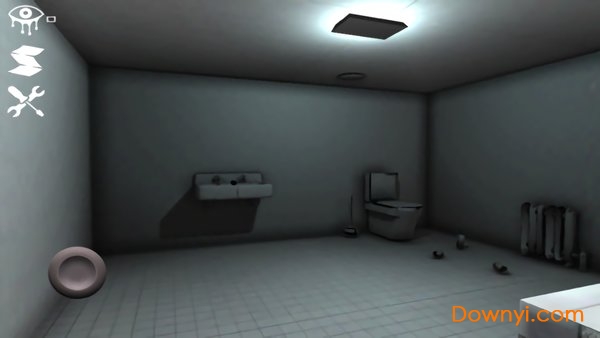 恐怖之眼中文版 v4.0.5 安卓版1