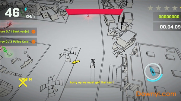 一路狂飙正式版 v1.2.38 安卓版1