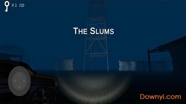 警笛头起源手游 v2.0 安卓版2