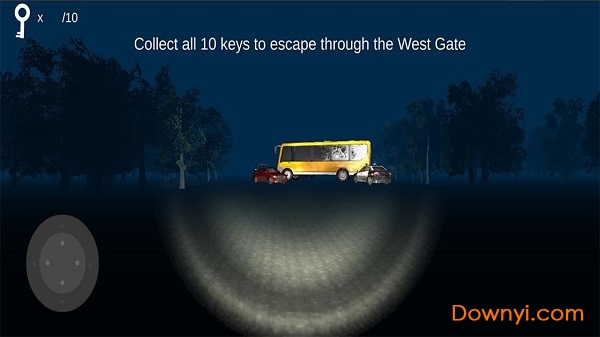 警笛头起源手游 v2.0 安卓版0