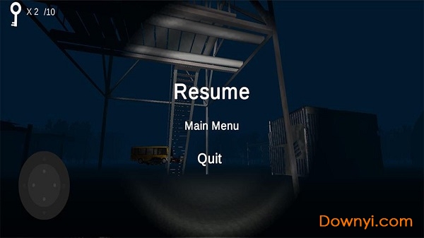 警笛头起源官方版