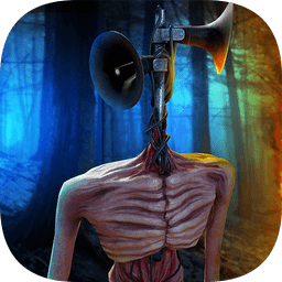 警笛头恐怖森林手机版