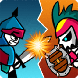 全面卡通战争中文版